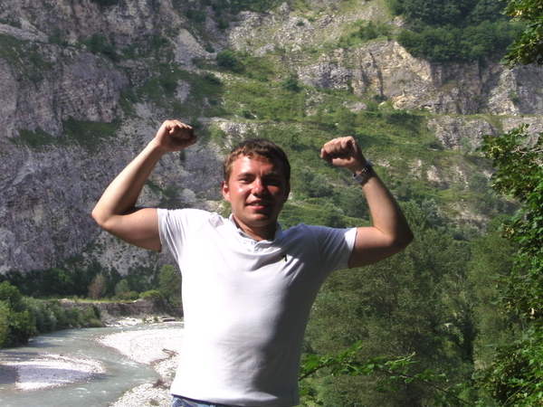 Владимир Пермяков