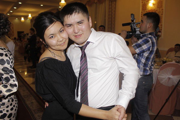 Алмас-Арайлым Кунболатов