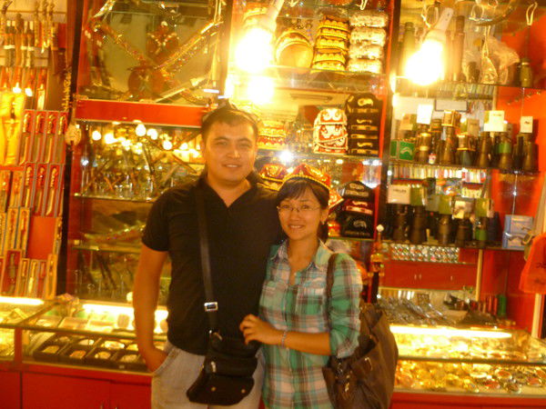 Рахиля Алаева