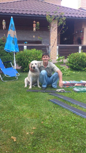 Юрий Барабаш