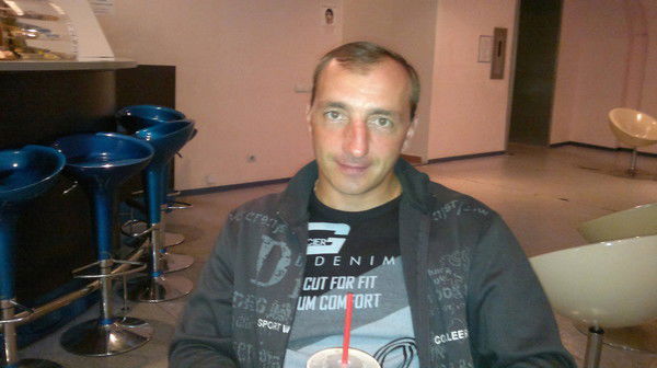 Сергей Петрович