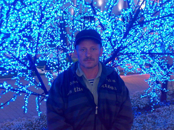 Владимир Чаусов