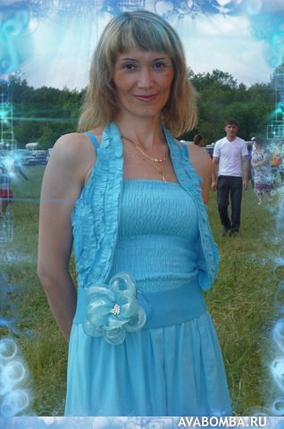 Резида Мазитова