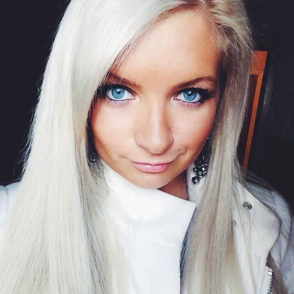 Ирина Меньщикова