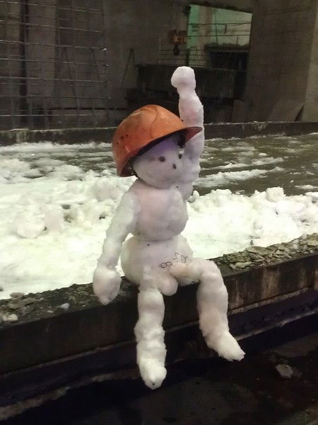 Женя Сафонов