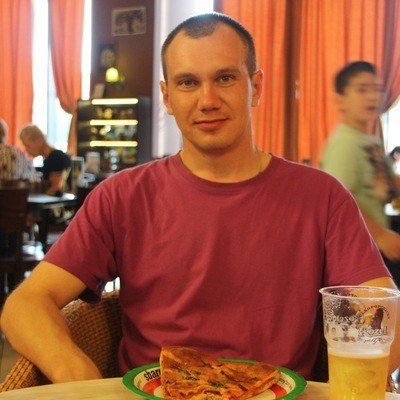 Юрий Чихняев