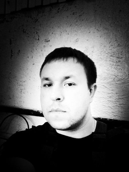 Марат Ганиев