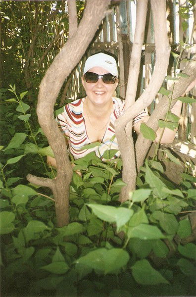 Олеся Шамина(Ефименко)