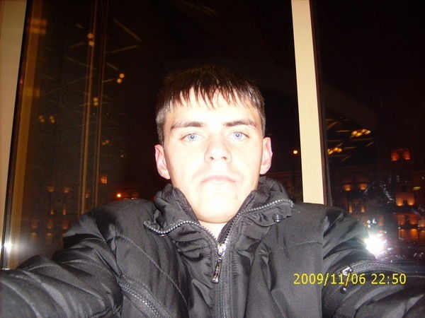 Игорь Мороз