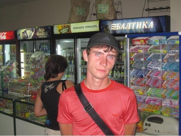 Владимир Ермаков