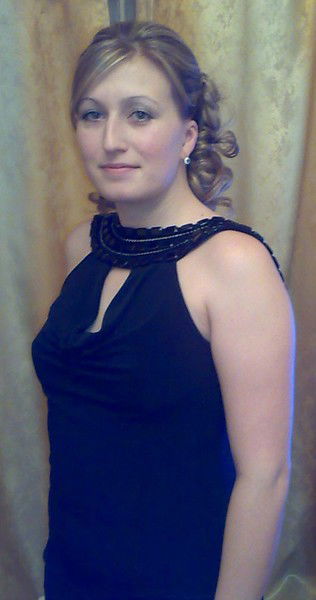 Ольга Митинская