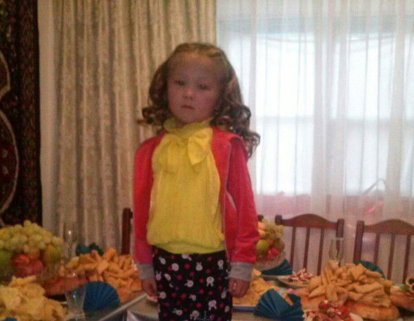 Асел Эсенбекова