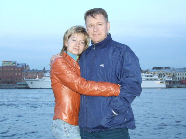 Александр Тягунов