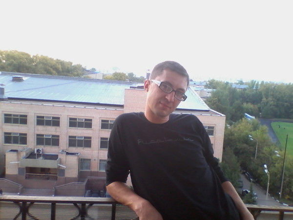 Вячеслав Иванов