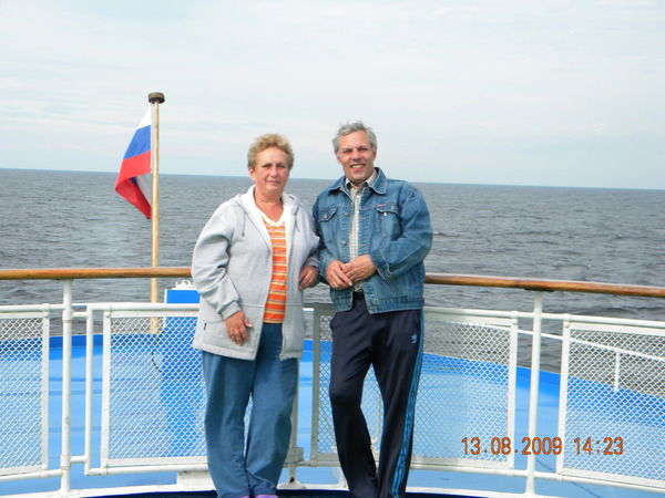 Валерий Константинович