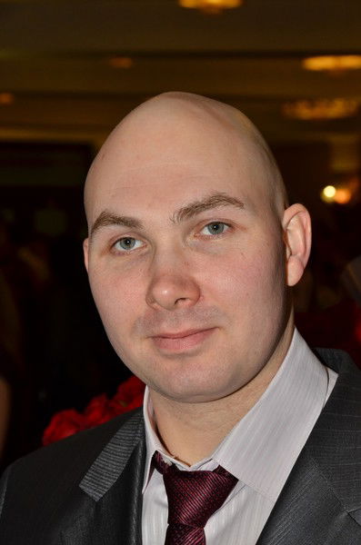 Евгений Куркин