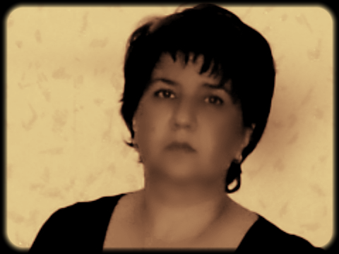 Нина Важнина