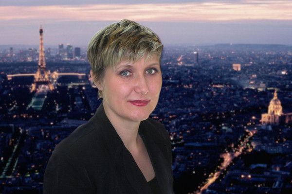 Лариса Королева