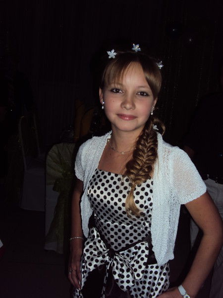 Аня Корнева