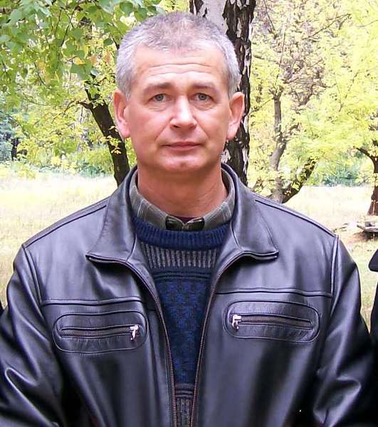 Валера Лобко