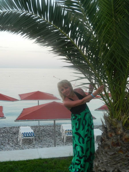 Екатерина Грицаенко