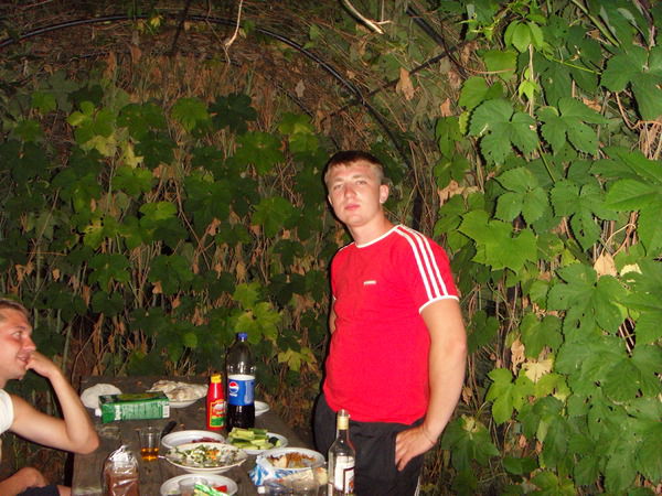 Дмитрий Беляков