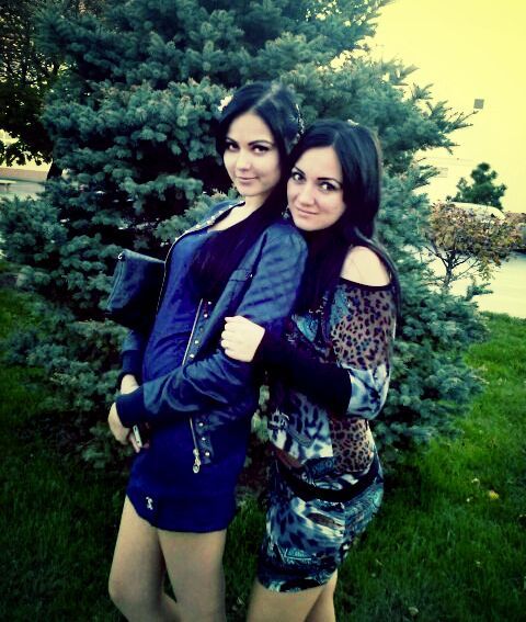 Юлия Лукьяшко