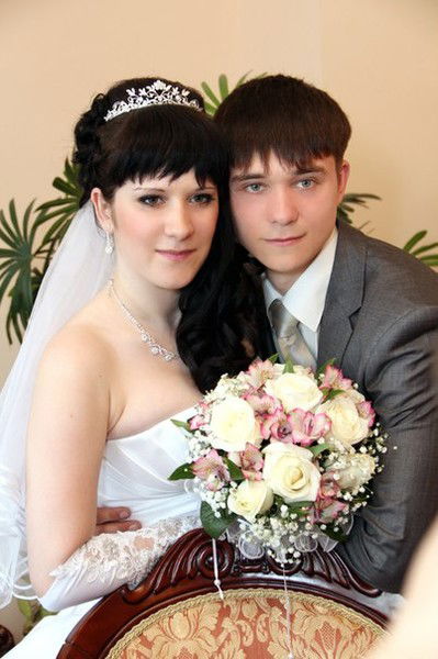 Екатерина Забеглова