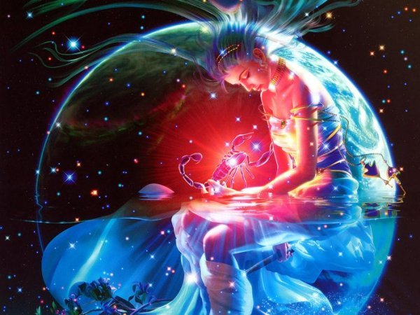 Елена Михальчук