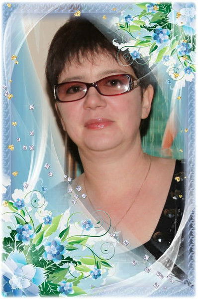 Ольга Зиновьева