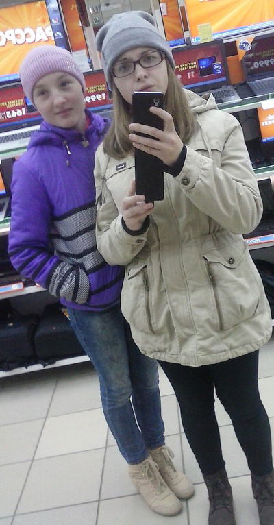 Люда Панова