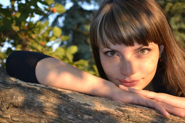 Регина Воронова