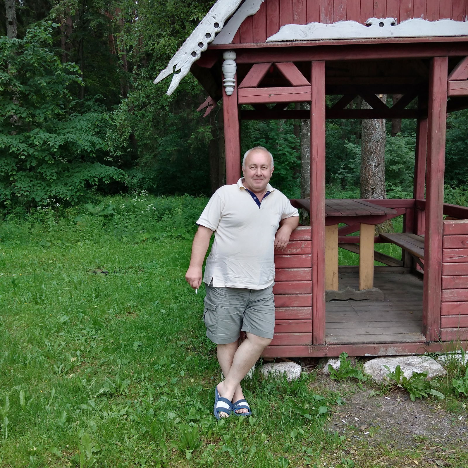 Валерий Василенко