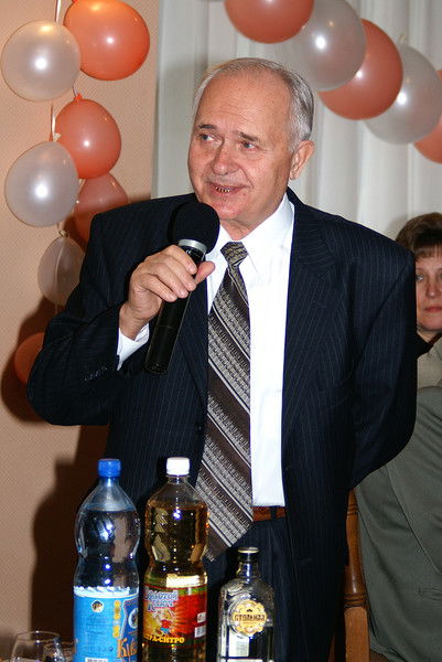 Юрий Шестопал