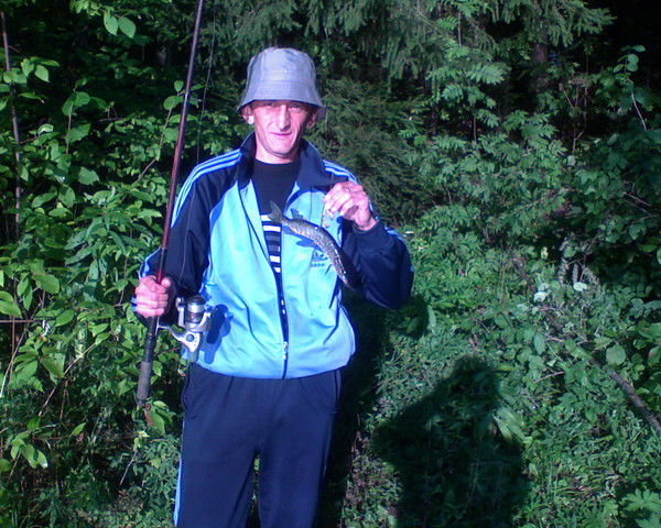 Виталий Колосветов