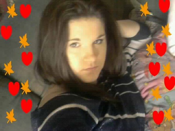 Галя Балакирева