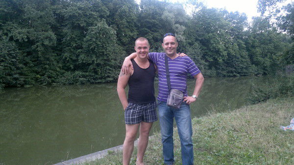 Андрей Семячков