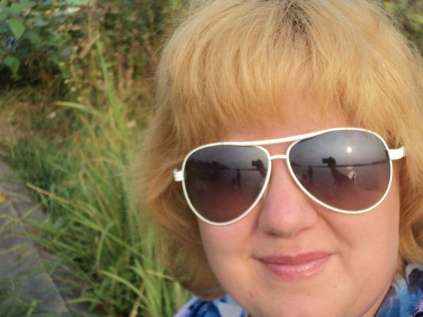 Ирина Погодина