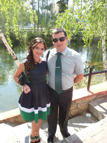 Оксана Радецкая