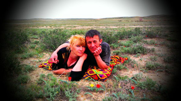 Елена Бенедиктович