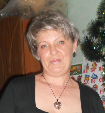 Светлана Озеранская