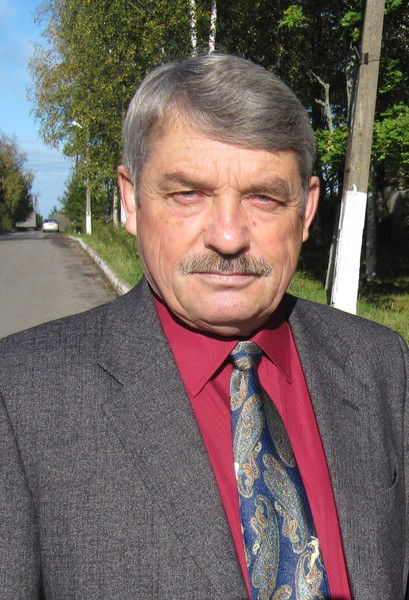 Виктор Бунин