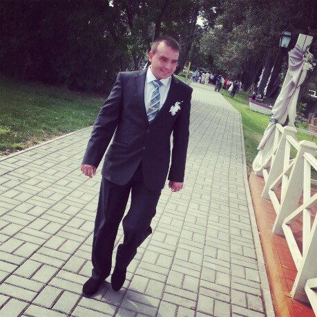 Димон Феклистов