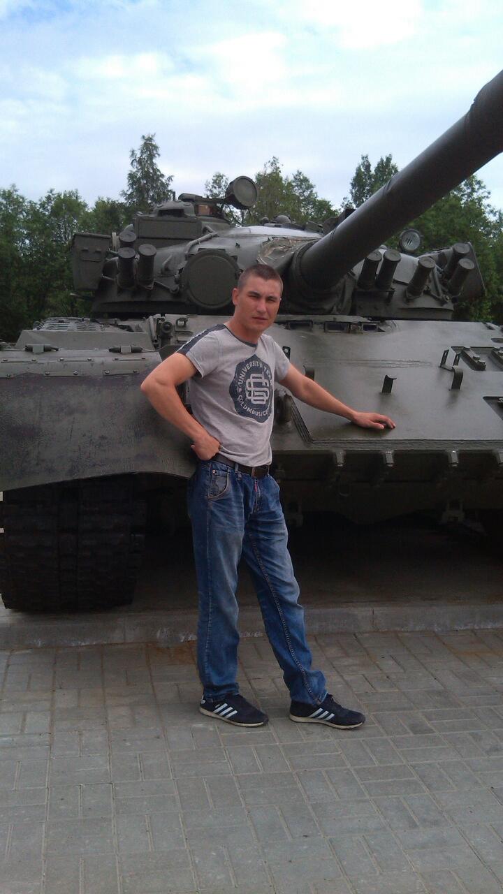 Осип Смирнов