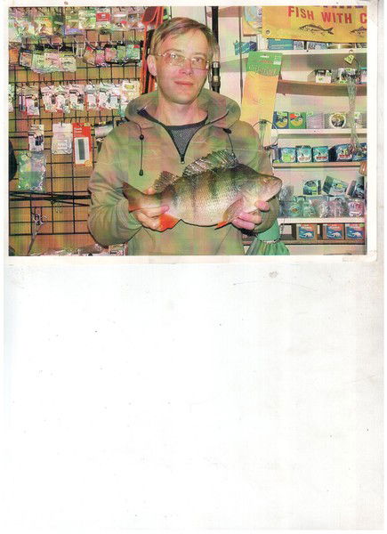 Андрей Меньщиков