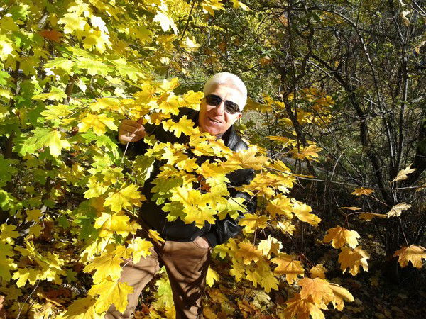 Сергей Позняк