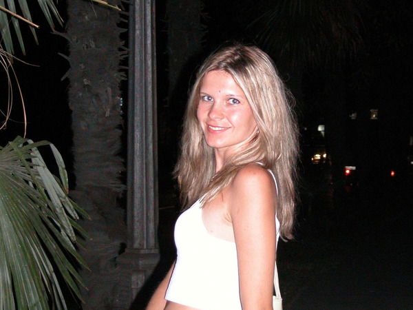 Ирина Баклашова