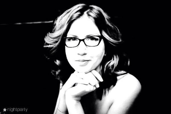 Анна Мурина