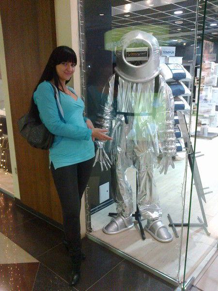 Анна Яковлева