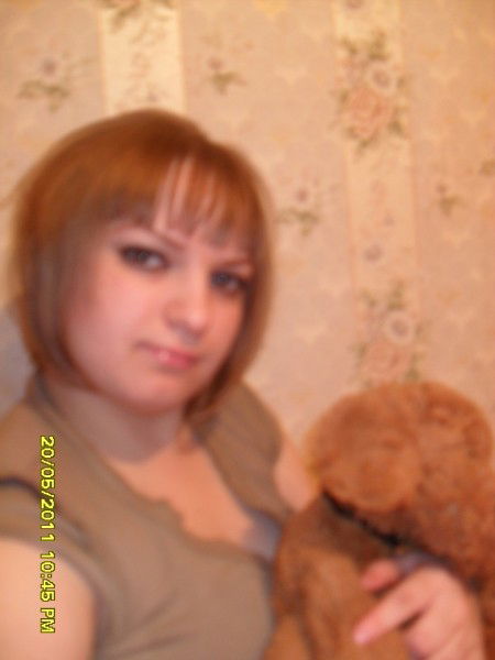 Татьяна Андреева